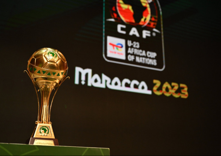 CAN 2023 : Le Maroc favori de son groupe